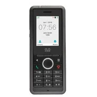 Cisco IP DECT Phone 6823, Telefon