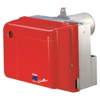Megatherm Riello oil burner Gulliver RG0.R T367