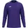 Sweatshirt Violett S