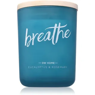 DW Home Zen Breathe Duftkerze 425 g
