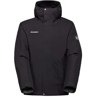 Mammut Treeline HS Thermo Hooded Jacket Men