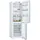 KGN36VWED Kühl-Gefrierkombination (324 l, 1860 mm hoch, Weiß)