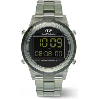 Uhren Daniel Wellington dw00100768 - Schwarz