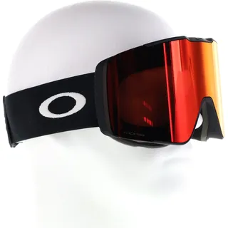 OAKLEY Damen Skibrille Line Miner Pro L