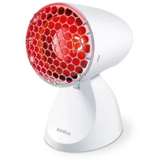 Sanitas SIL 06 Rotlichtlampe