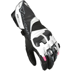 Bild Protego Damen Motorradhandschuhe M