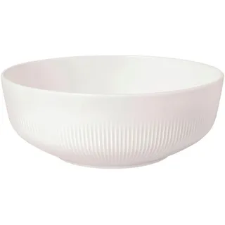 Villeroy & Boch Afina Schüssel Weiß 24 cm