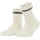 Haussocken 1 Paar Off White 39-42