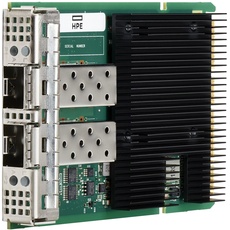Bild HPE Ethernet Netzwerkadapter 2-Port, 10Gbit/s, SFP+, BCM57412, OCP3