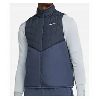 Nike Legacy Series Weste Therma-FIT wasserabweisend Thermore EcoDown-Isolierung recycelt - Grau