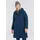 Padded Coat blue ink M928 38
