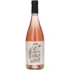 Bild Neleman Just Fucking Good Wine ROSÉ 2021 12% Vol. 0,75l