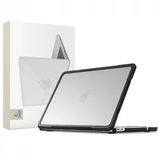 Tech-Protect Velar Case for MacBook Neo 13" 2026 - Transparent