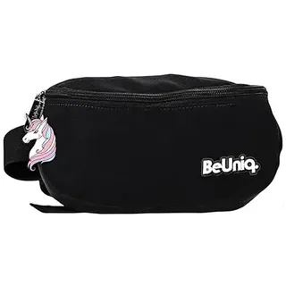 PASO BU23BF-510, Hüfttasche BeUniq, Black