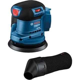 Bosch GEX 185-LI