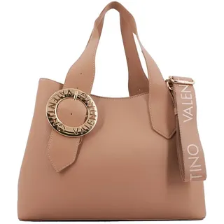 Valentino Bowery Shopper Beige