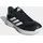 Damen Hallenschuhe W IH8119 41 1/3 Core Black/Ftwr White/White 41 1/3