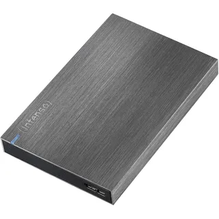 Intenso Memory Board 1 TB USB 3.0 grau 602