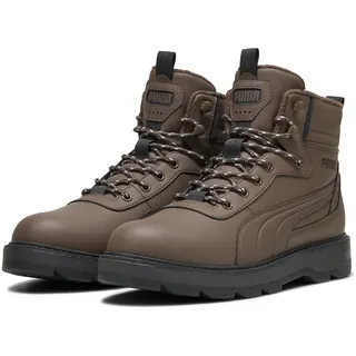 Puma Desierto V3 Herren Bronze 37