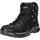 RENEGADE EVO GTX MID, Männlich, Erwachsener, Schwarz, Sand, Outdoor-Stiefel, Walken, Wandern, Trecken, Deutsch - Schwarz