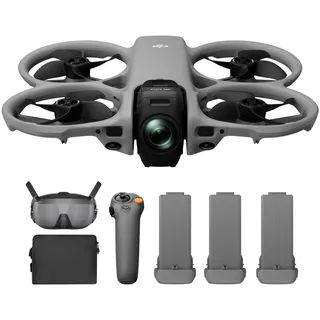 DJI Avata 360 Motion Fly More Combo