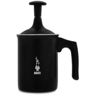 Bialetti Tuttocrema schwarz
