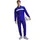Blue/White M