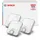 Smart Home Raumthermostat II 3er Set