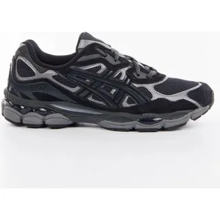 Asics Gel-NYC Black - 44.5