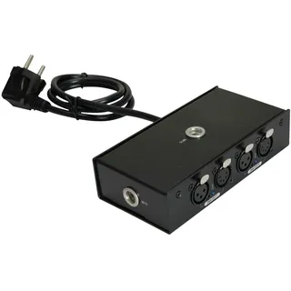 Eurolite DMX Splitter 2-Kanal