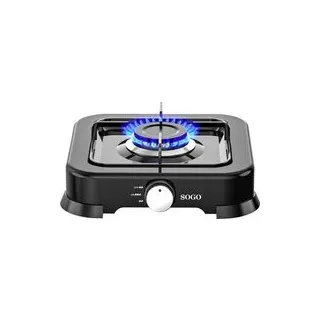 SOGO Human Technology Gas Camping Kocher COC-SS-10233