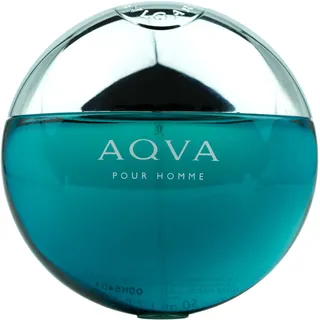 Aqva Pour Homme Eau de Toilette 50 ml