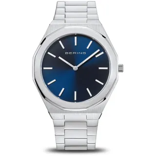 BERING 19641-707 Herrenuhr Classic 41mm 3ATM