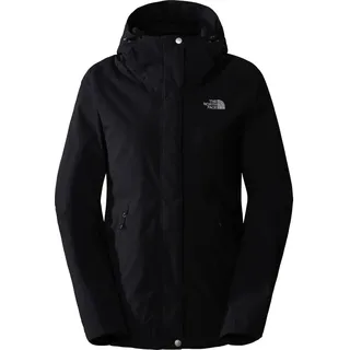 The North Face Inlux Isolierte Jacke TNF Black XS