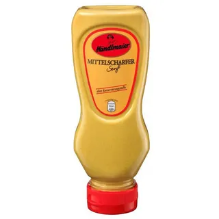 Händlmaier Senf 250,0 ml,