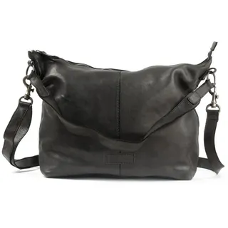 Harold's Submarine Shopper quer schwarz