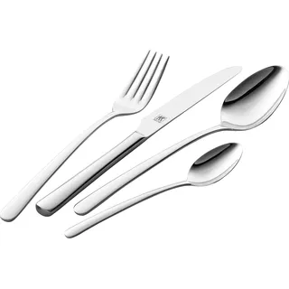 Zwilling Nova Besteckset 24-teilig - Silber