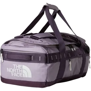 The North Face Base Camp Voyager Duffel 42 l Transcendent Grey/Lila