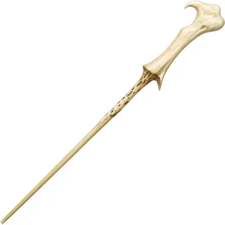 The Noble Collection - Lord Voldemort Character Wand