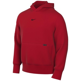 Nike DH9380-657 M NK STRKE22 PO Hoody T-Shirt Herren University RED/Black Größe S