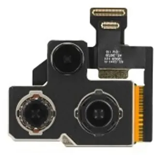 OEM Hauptkamera Rückkamera Linse für iPhone 12 Pro Max Pulled