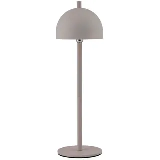 Schöner Wohnen Akku-Tischleuchte , F , 11x36x11 cm , Lampen & Leuchten, Innenbeleuchtung, Tischlampen, Akku-Tischlampen