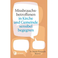 Bild von Missbrauchsbetroffenen in Kirche und Gemeinde sensibel begegnen