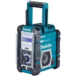 Makita DMR112 blau