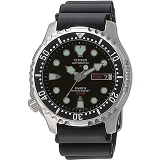 Citizen Promaster NY0040-09E Kautschuk 41,5 mm NY0040-09E