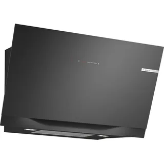 Bosch DWJ91LT60 Wandhaube 90 cm Schwarz