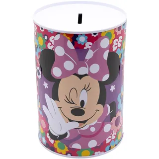 Stor Minnie Maus Spardose 15 cm
