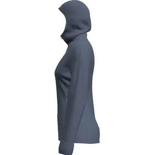 Icebreaker Merino 260 Quantum Iv Reißverschlusspullover - dawn - S