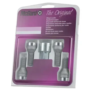 MCGARD Felgenschlösser 60 M12 19,8mm Länge