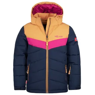 TROLLKIDS Gryllefjord Isolationsjacke